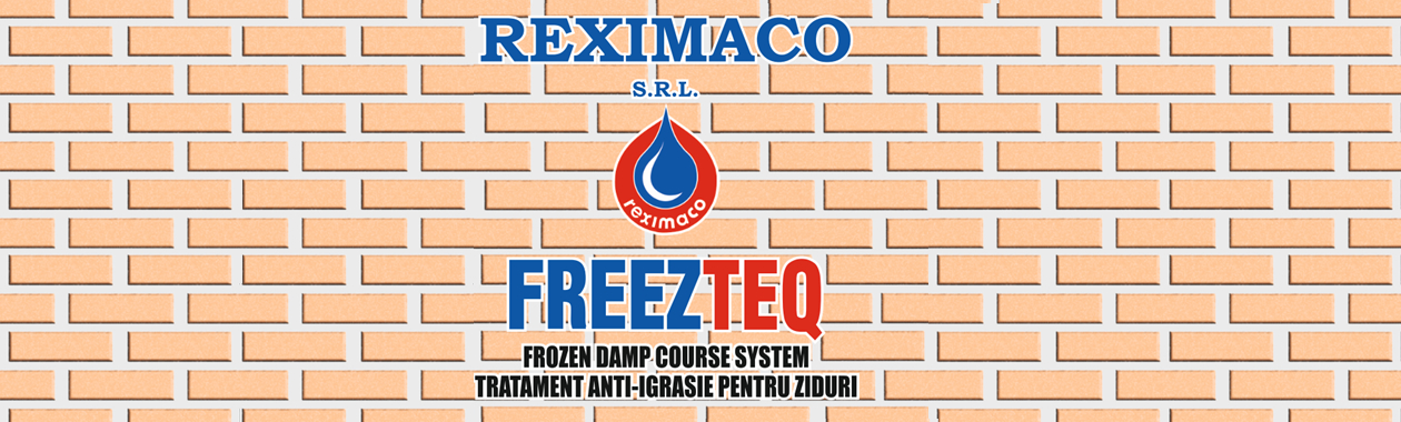 freezp - reximaco